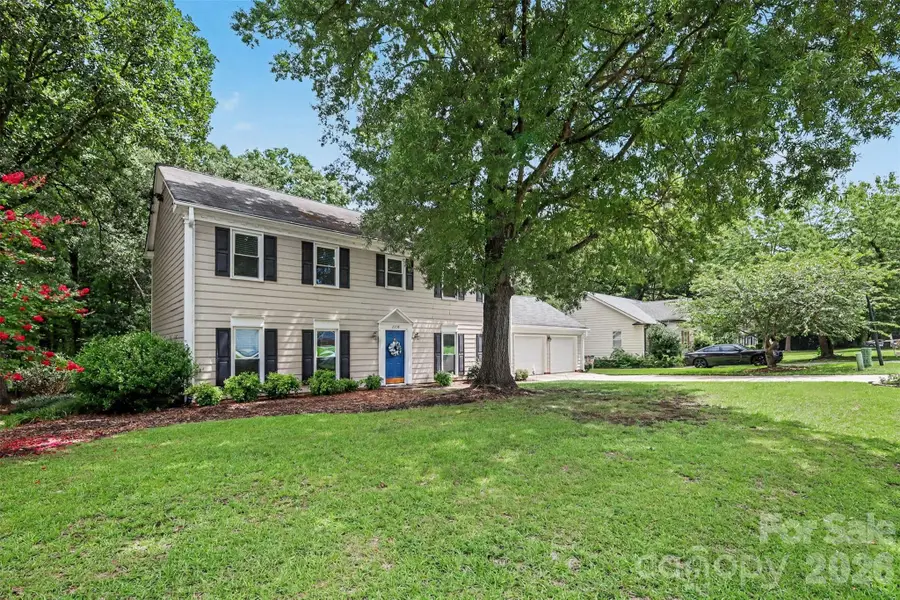 2238 Clonmel Place, Charlotte, NC 28262 - #3