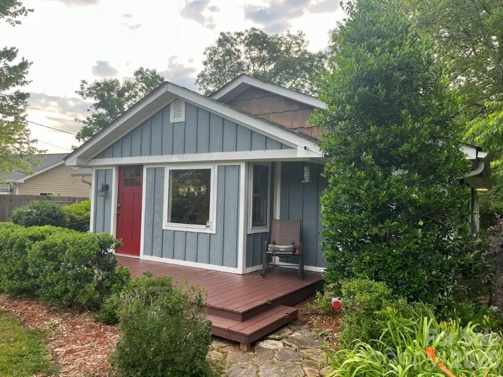 325 Ewbank Road, Etowah, NC 28729 - #1