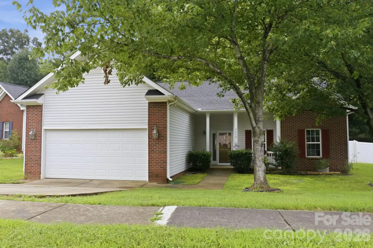 7632 Free Bird Avenue, Charlotte, NC 28216 - #1