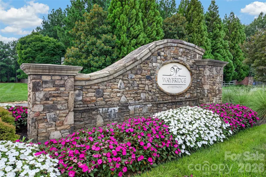 1504 Waybridge Way, Weddington, NC 28104 - #2