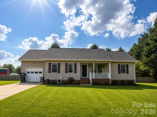369 Cooper Farm Road, Statesville, NC 28625