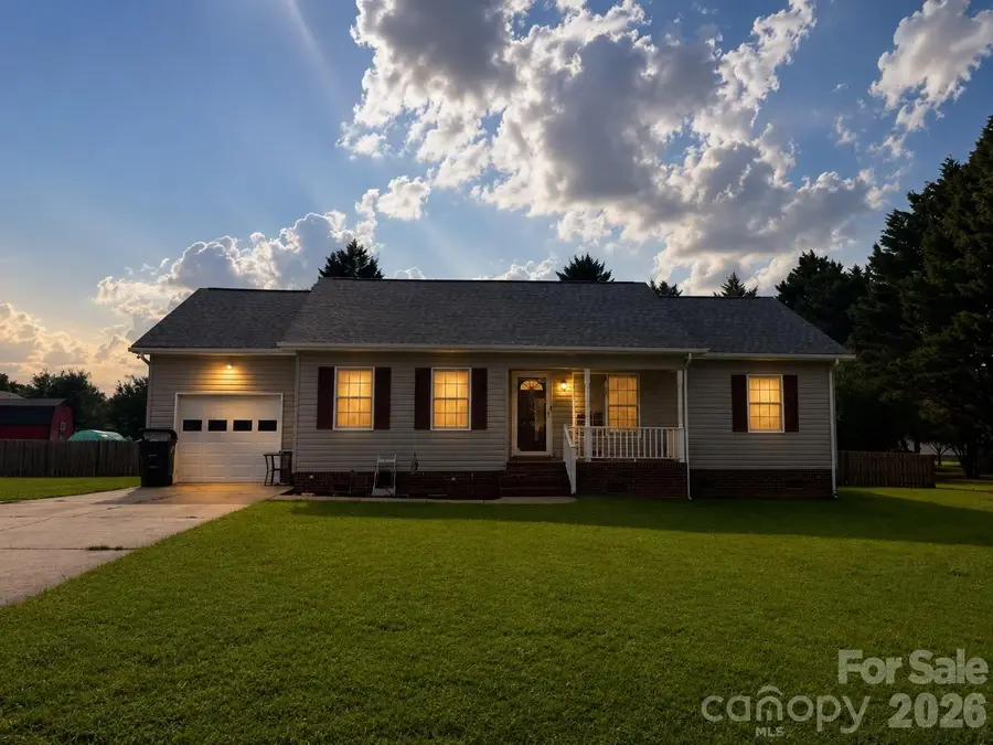 369 Cooper Farm Road, Statesville, NC 28625 - #2