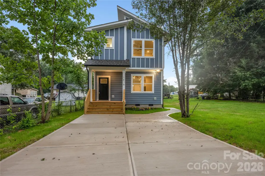 1416 Old Charlotte Road, Statesville, NC 28677 - #2