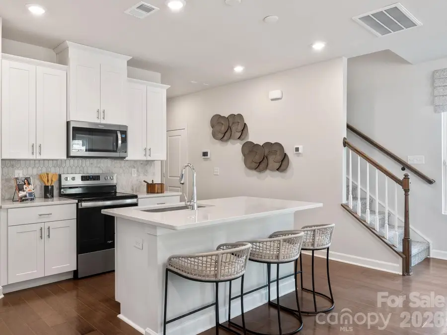 9045 Foggy Brook Loop, Charlotte, NC 28216 - #2