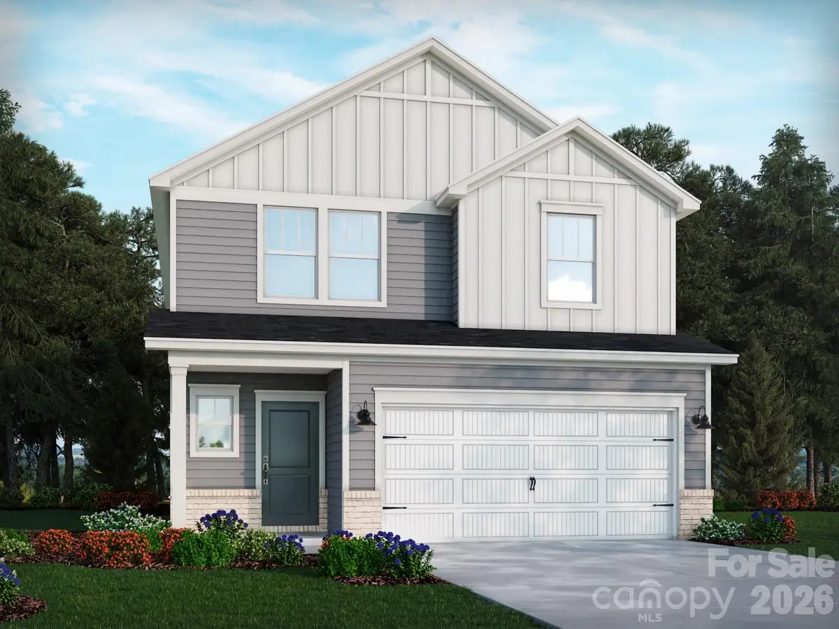 3058 14th Avenue Ne, Conover, NC 28613 - #1