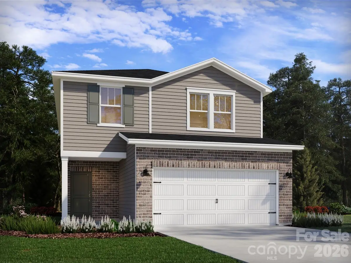 2622 Celestial Drive, Newton, NC 28658 - #1