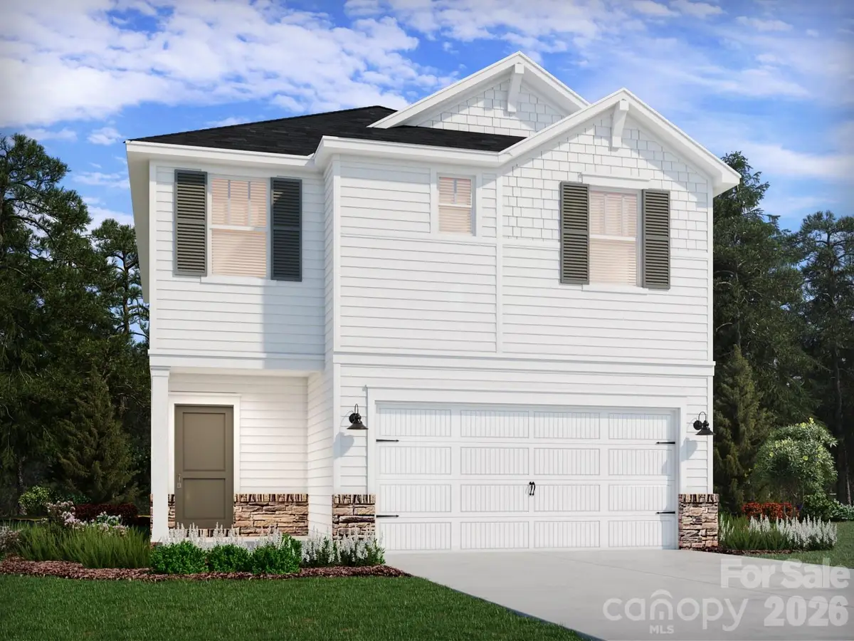 2618 Celestial Drive, Newton, NC 28658 - #1