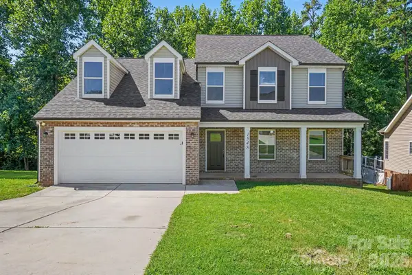 1548 Mayfair Drive, Conover, NC 28613