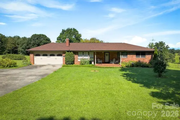 5158 Bob Farr Drive, Morganton, NC 28655