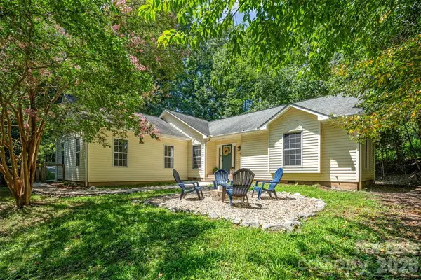 55 Greenwood Acres Drive, Mills River, NC 28759