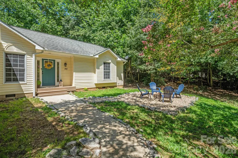 55 Greenwood Acres Drive, Mills River, NC 28759 - #2