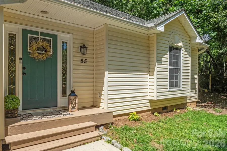 55 Greenwood Acres Drive, Mills River, NC 28759 - #3