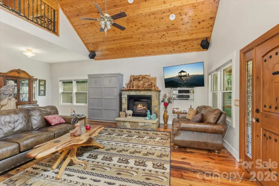 2533 Coopers Creek Road, Bryson City, NC 28713 - #2