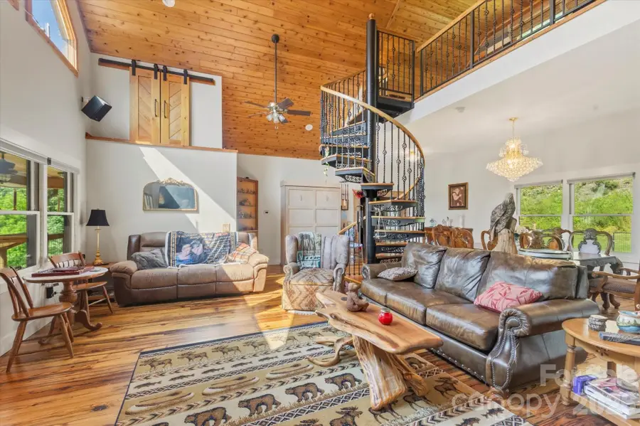 2533 Coopers Creek Road, Bryson City, NC 28713 - #3