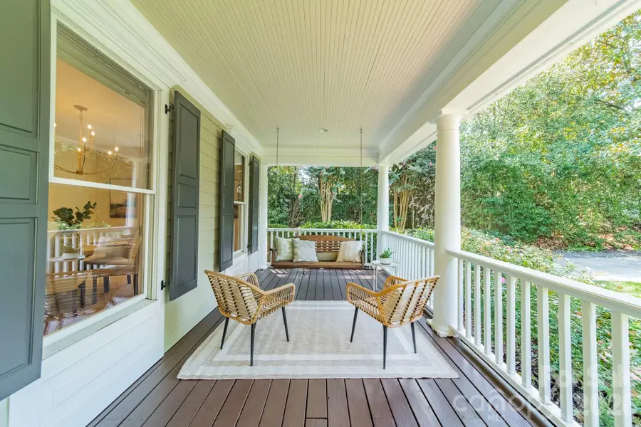 304 S Canterbury Road, Charlotte, NC 28211 - #3