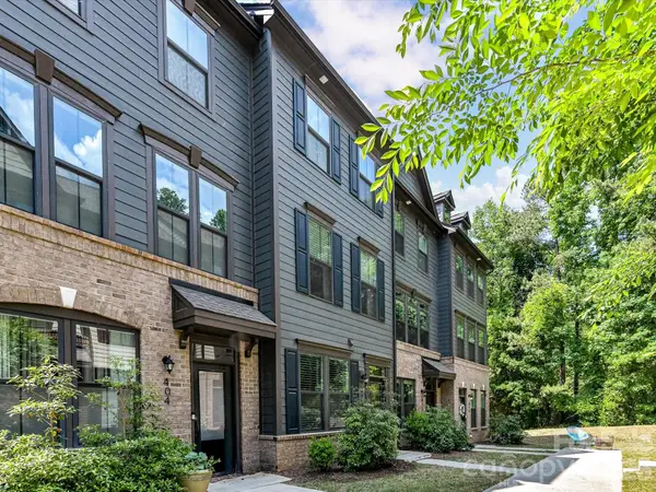 408 Tristram Lane, Charlotte, NC 28205