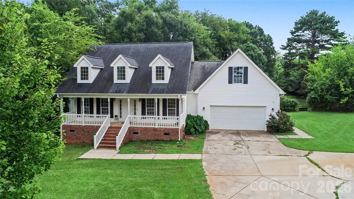 9801 Joe Kerr Road, Waxhaw, NC 28173 - #1