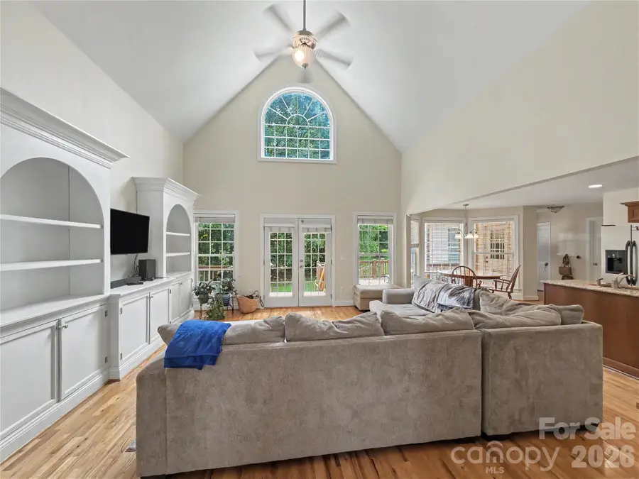9801 Joe Kerr Road, Waxhaw, NC 28173 - #3