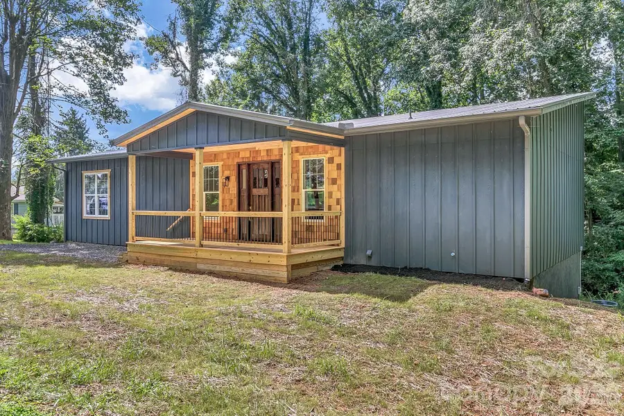 19 Green Valley Road, Asheville, NC 28806 - #2
