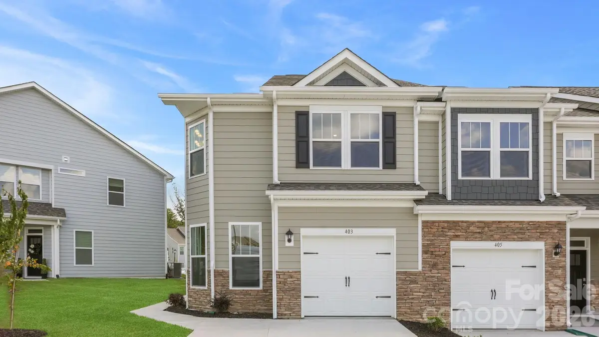 396 Creekview Road, Hendersonville, NC 28792 - #1