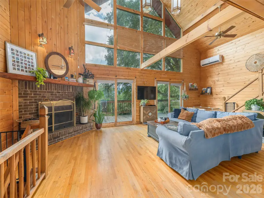 215 Hall Top Road, Waynesville, NC 28786 - #2