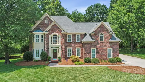 1256 NW Giverny Court, Concord, NC 28027