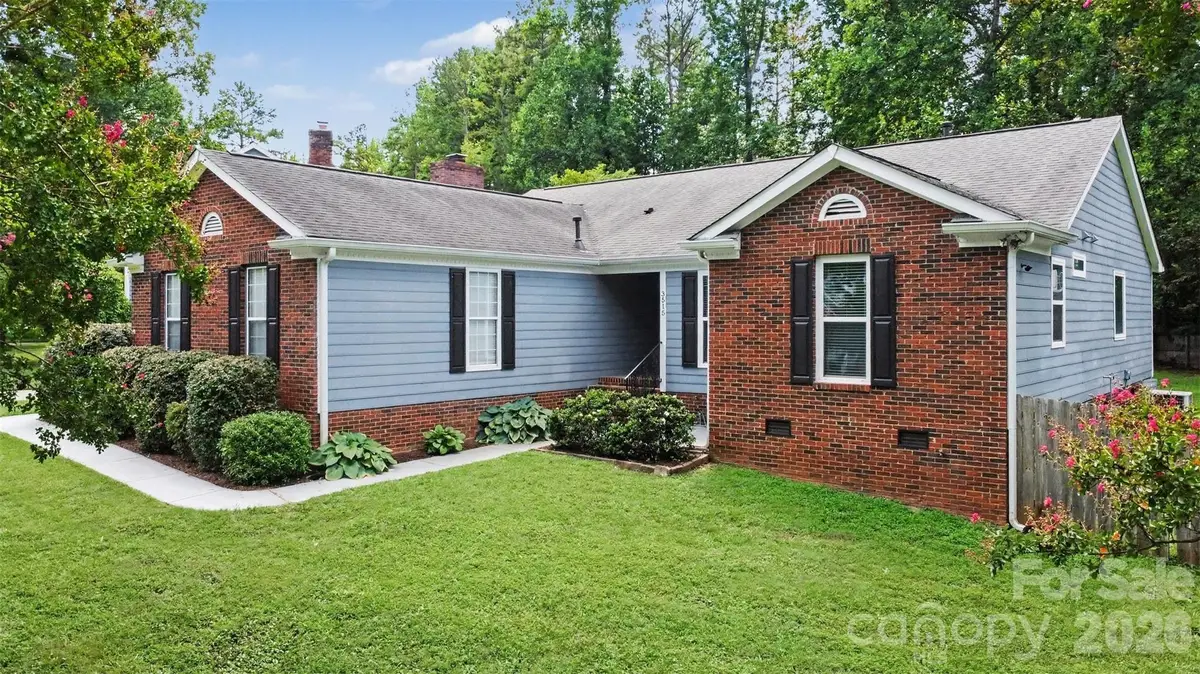 3515 Crescent Knoll Drive, Matthews, NC 28105 - #1