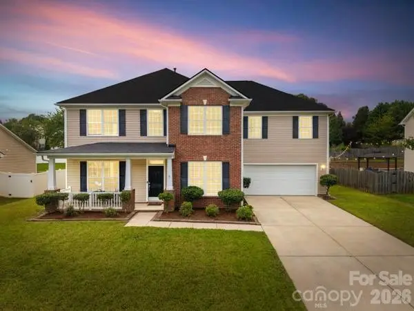 6006 Brook Valley Run, Monroe, NC 28110 - #1