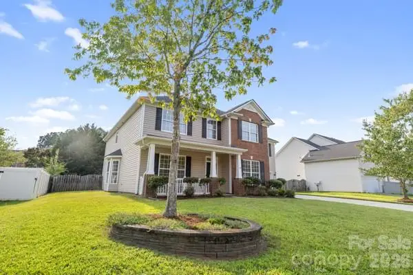 6006 Brook Valley Run, Monroe, NC 28110 - #2