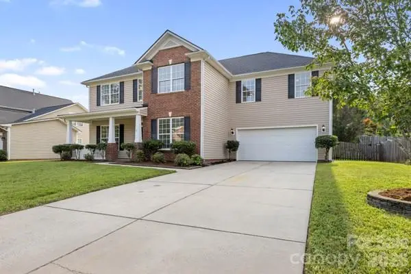 6006 Brook Valley Run, Monroe, NC 28110 - #3