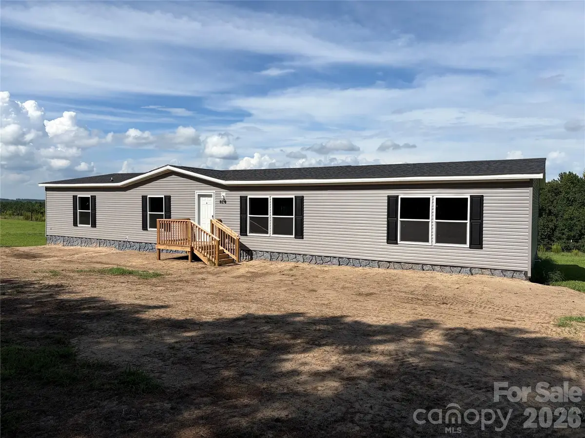 816 Hough Street, Mount Croghan, SC 29727 - #1