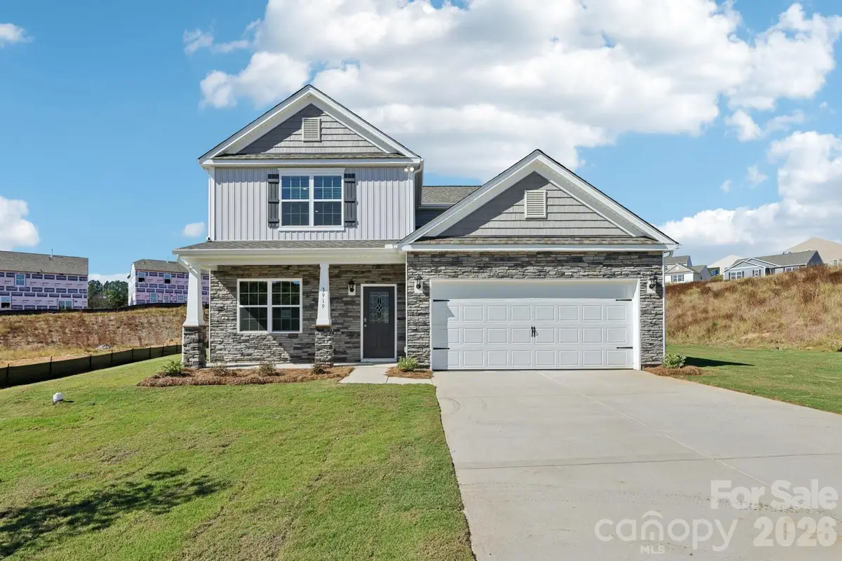 73 Ridgehaven Drive, Waynesville, NC 28786 - #1