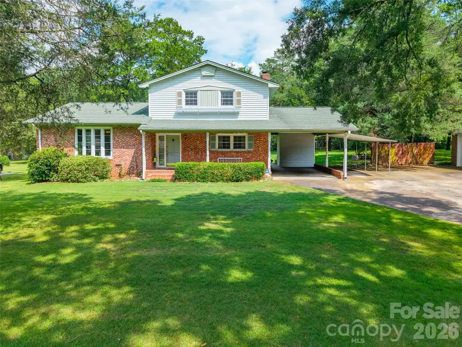 752 Cedar Lane, Chester, SC 29706 - #2