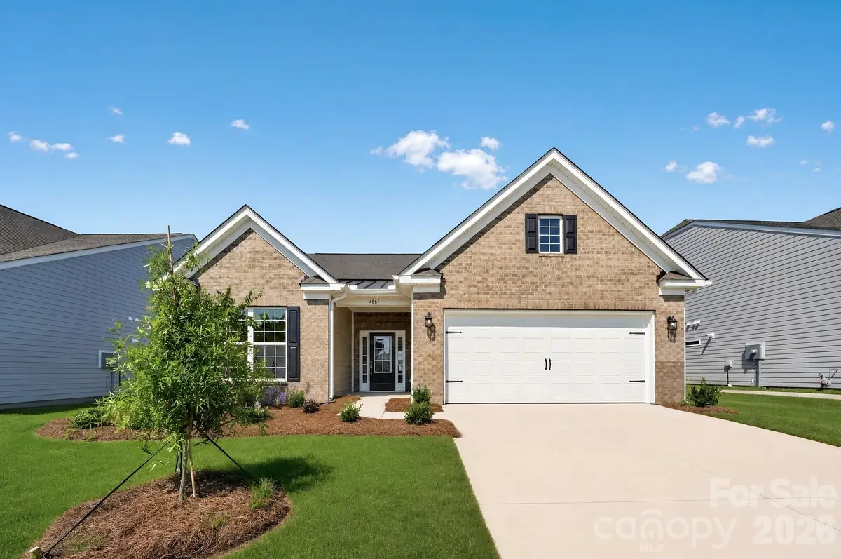 4861 Good Day Drive #28, Lancaster, SC 29720 - #1