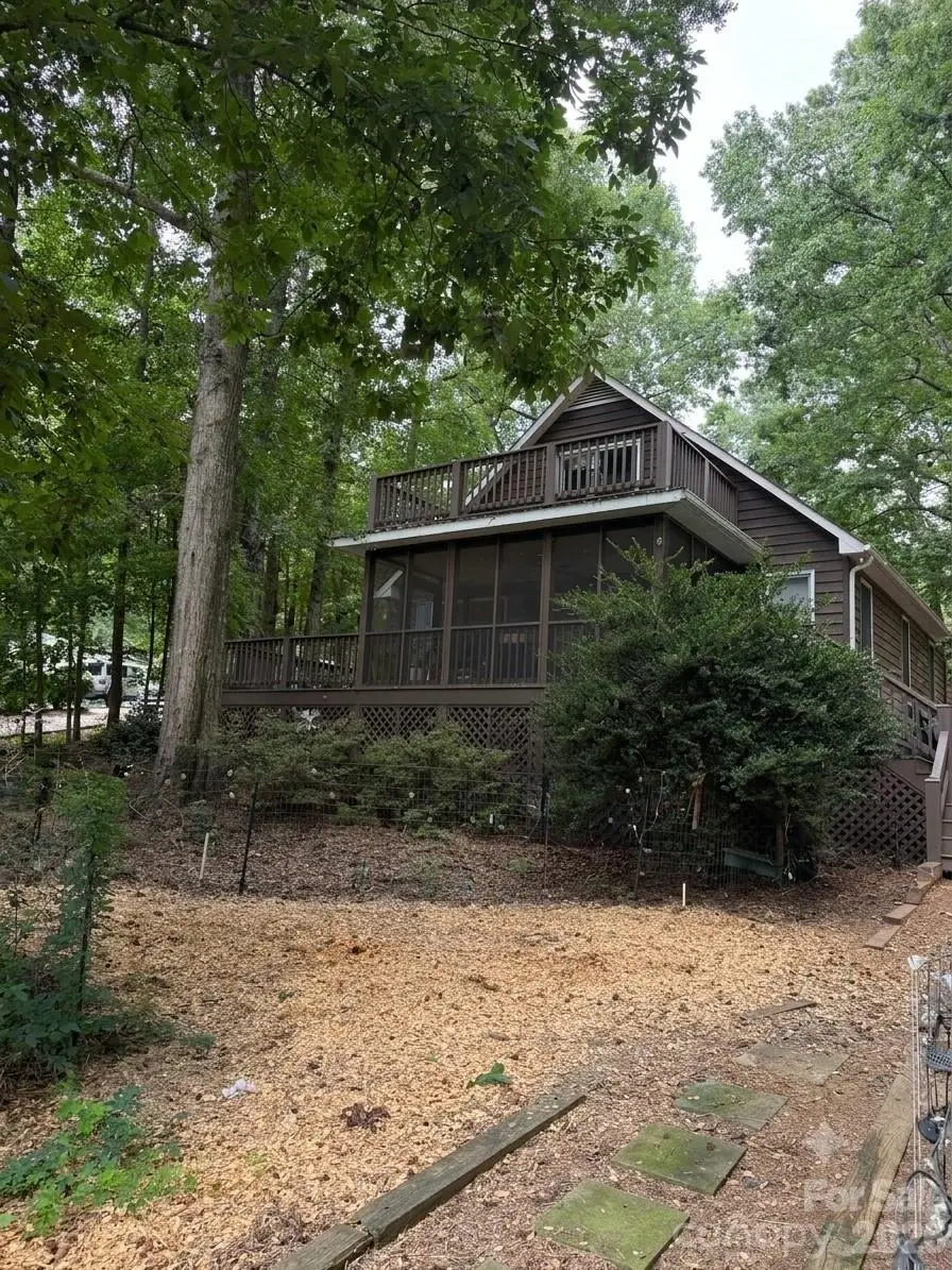 714 Springwood Drive, Mount Gilead, NC 27306 - #2