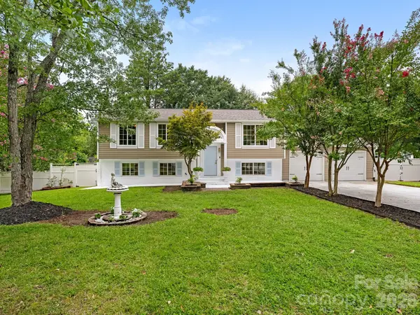 5808 Ryder Avenue, Charlotte, NC 28226