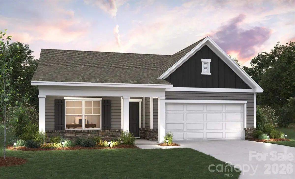58 Laurel Pointe Drive, Waynesville, NC 28785 - #1