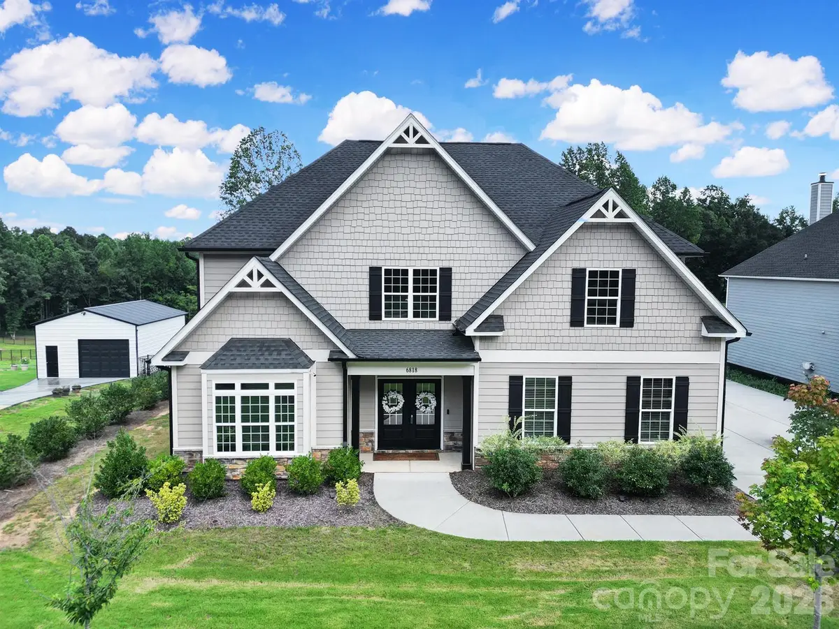 6818 Forney Hill Road, Denver, NC 28037 - #1