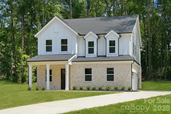612 Camelot Drive, Salisbury, NC 28144