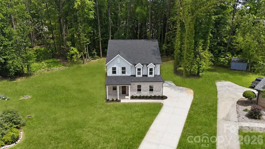 612 Camelot Drive, Salisbury, NC 28144 - #2