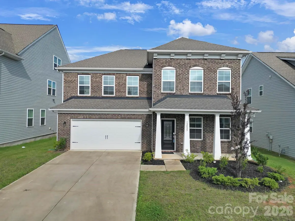 12023 Bishop Castle Drive #720, Charlotte, NC 28273 - #1