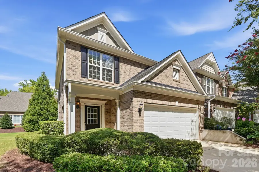 16852 Dunaverty Place, Charlotte, NC 28277 - #2