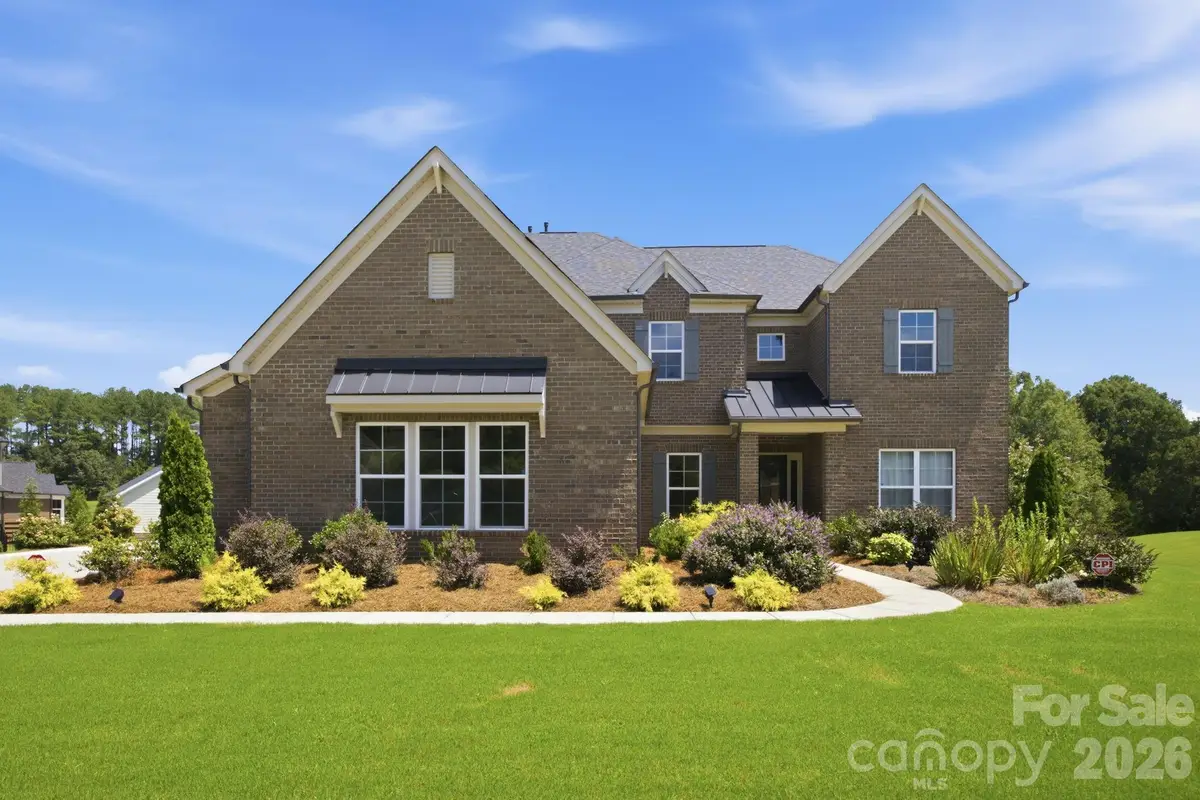 721 Cavesson Way, Monroe, NC 28110 - #1