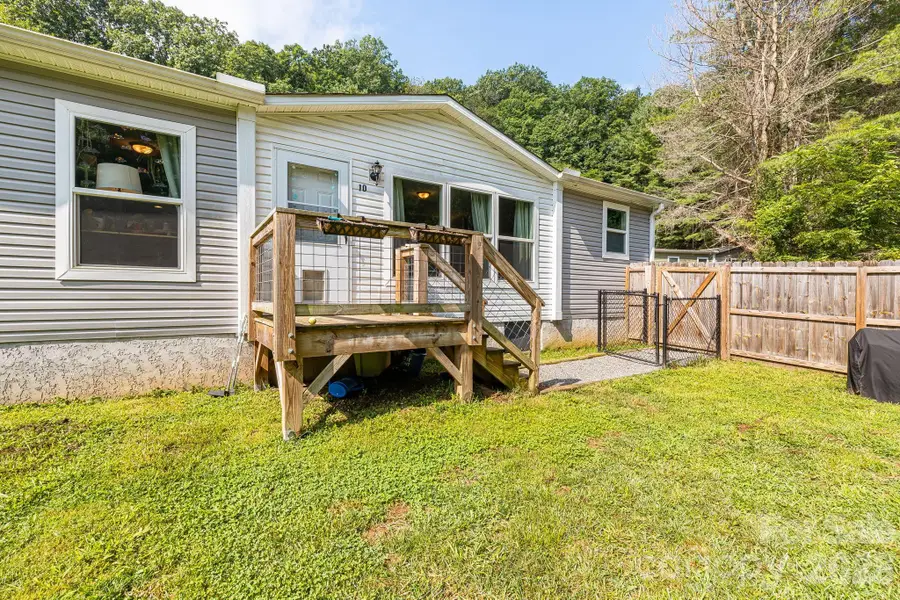 10 Pyrite Way, Asheville, NC 28806 - #3