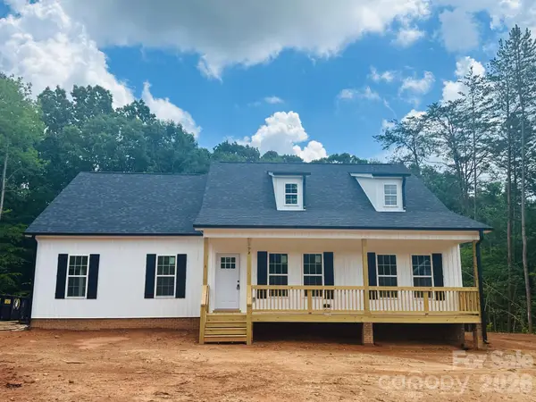192 Rambler Lane, Blacksburg, SC 29702