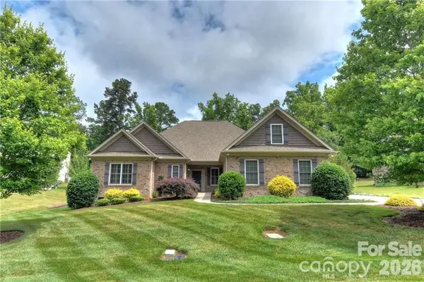 1820 Wedowee Court #21, Rock Hill, SC 29732