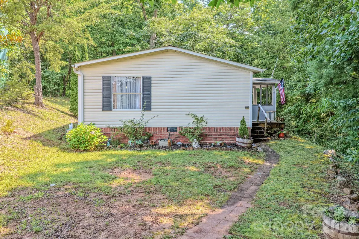 97 Misty Ridge Lane, Leicester, NC 28748 - #1