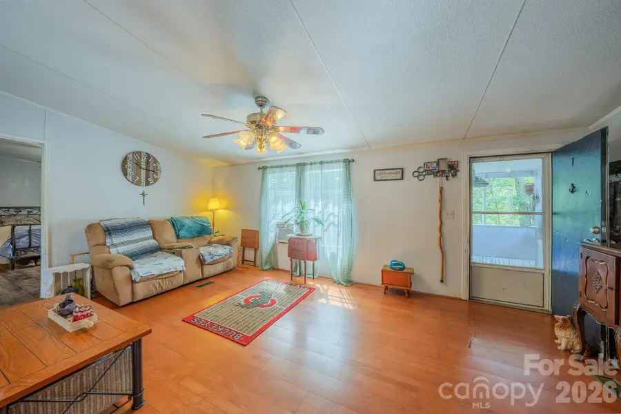 97 Misty Ridge Lane, Leicester, NC 28748 - #3