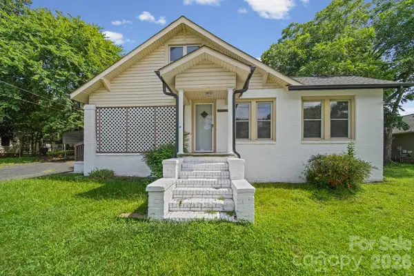834 Murphy Street, Kannapolis, NC 28081