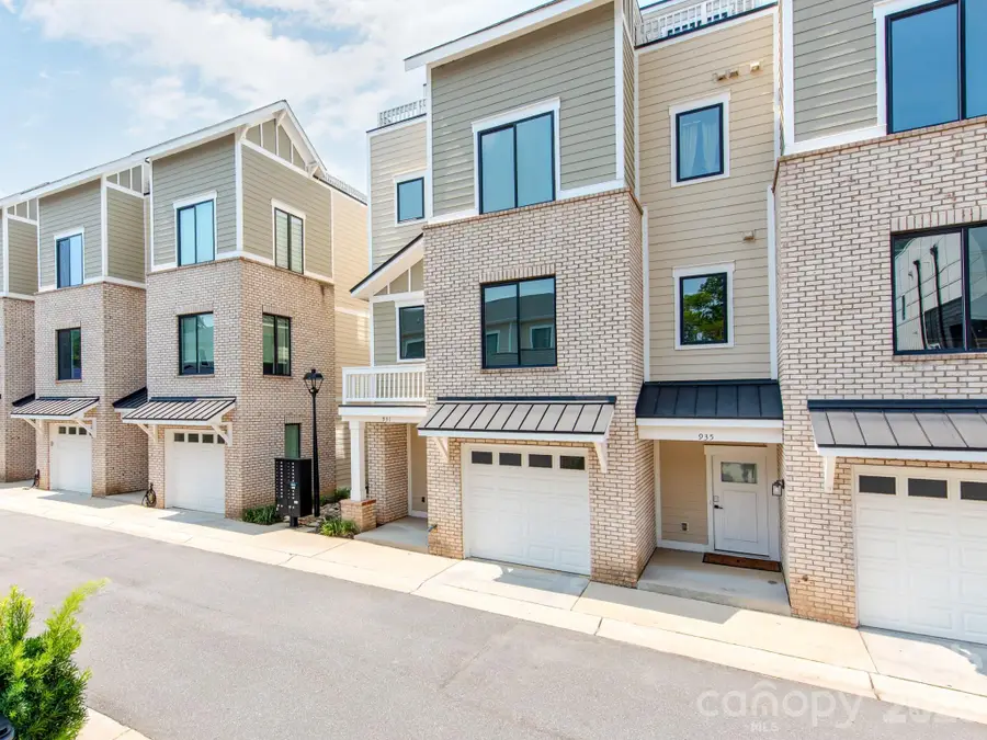 931 Cityscape Drive, Charlotte, NC 28205 - #3